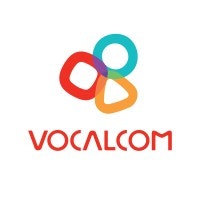 Vocalcom Salesforce Edition logo